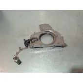 Tapa Motor para Jaguar Xf