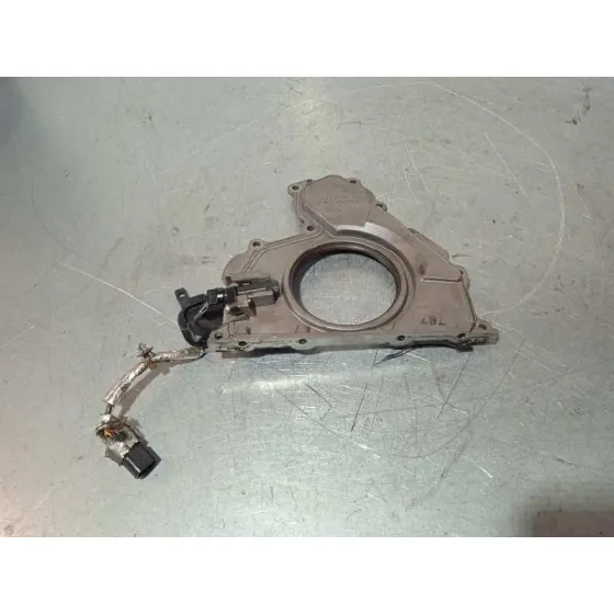 Tapa Motor para Jaguar Xf