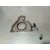 Tapa Motor para Jaguar Xf