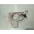 Tapa Motor para Jaguar Xf