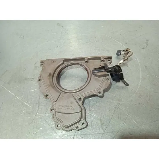 Tapa Motor para Jaguar Xf