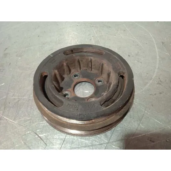 Polea Ciguenal para Chrysler Voyager (Rg)