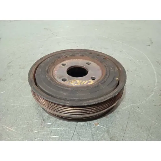 Polea Ciguenal para Chrysler Voyager (Rg)