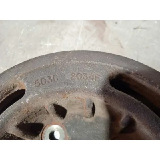 Polea Ciguenal para Chrysler Voyager (Rg)