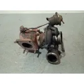 Turbocompresor para Chrysler Voyager (Rg)