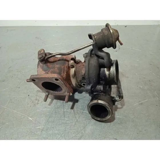 Turbocompresor para Chrysler Voyager (Rg)