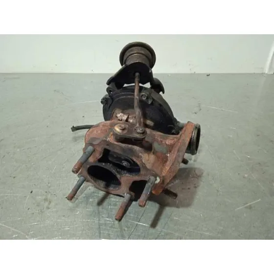 Turbocompresor para Chrysler Voyager (Rg)