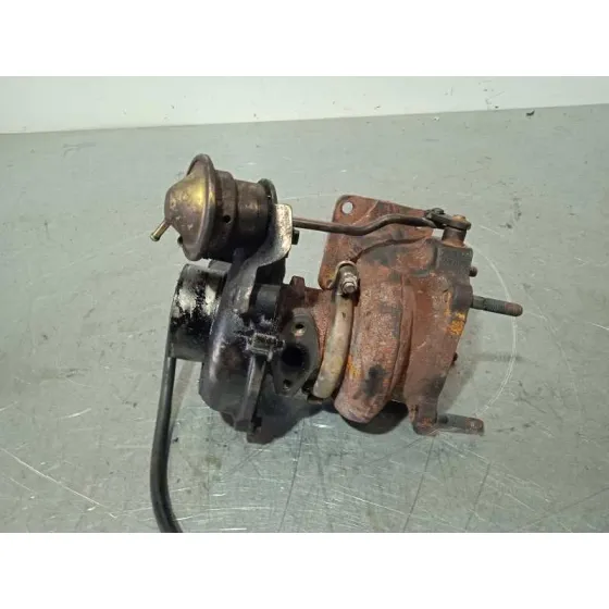 Turbocompresor para Chrysler Voyager (Rg)