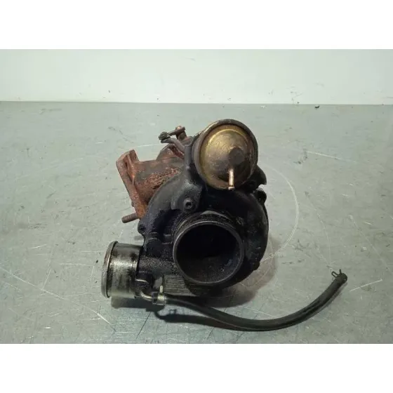 Turbocompresor para Chrysler Voyager (Rg)