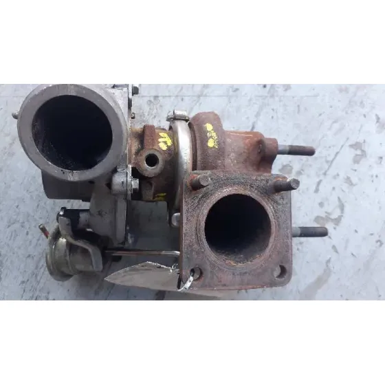 Turbocompresor para Chrysler Voyager (Rg)