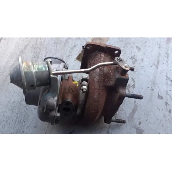 Turbocompresor para Chrysler Voyager (Rg)