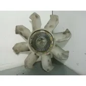 Ventilador Viscoso Motor para Mitsubishi L 200 (K6/7)