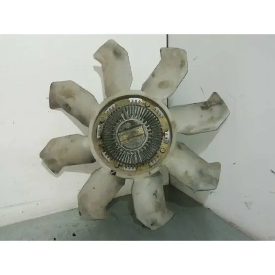 Ventilador Viscoso Motor para Mitsubishi L 200 (K6/7)