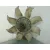 Ventilador Viscoso Motor para Mitsubishi L 200 (K6/7)