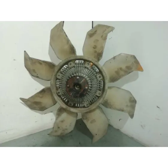 Ventilador Viscoso Motor para Mitsubishi L 200 (K6/7)