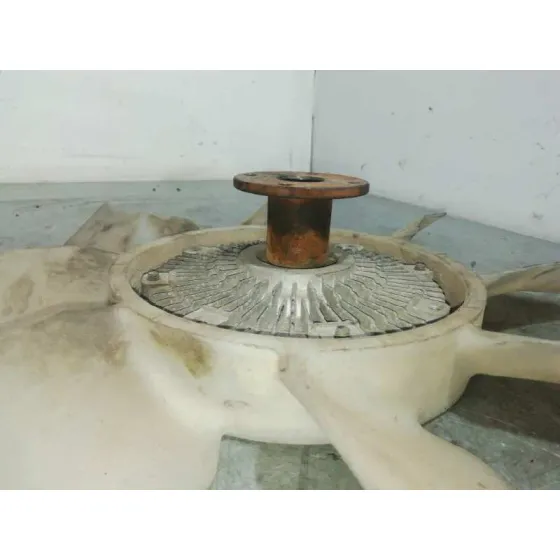 Ventilador Viscoso Motor para Mitsubishi L 200 (K6/7)