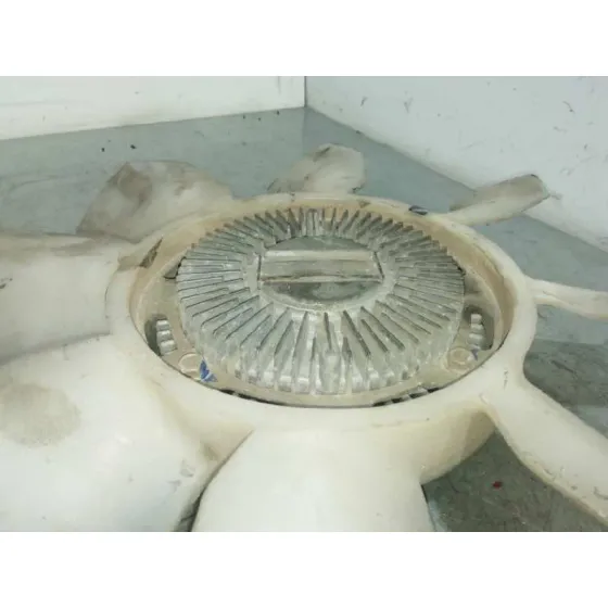 Ventilador Viscoso Motor para Mitsubishi L 200 (K6/7)