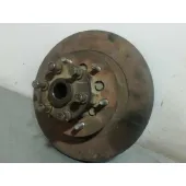 Buje para Mitsubishi L 200 (K6/7)