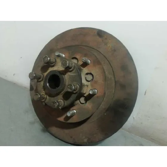 Buje para Mitsubishi L 200 (K6/7)