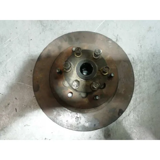 Buje para Mitsubishi L 200 (K6/7)