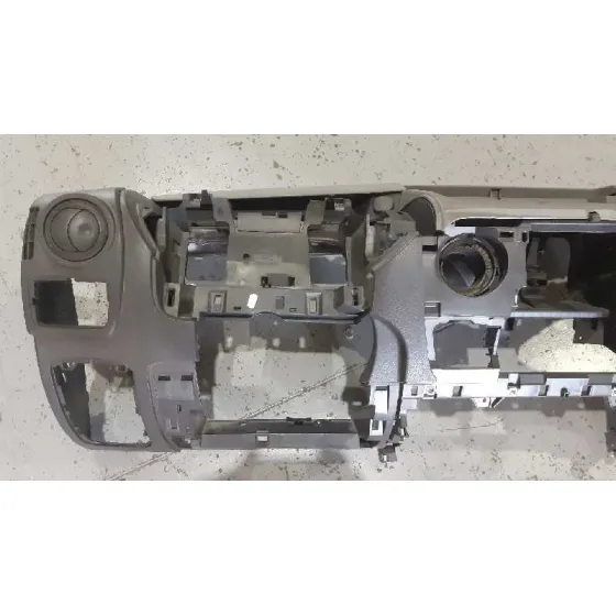 Salpicadero para Renault Master Kipper Doka