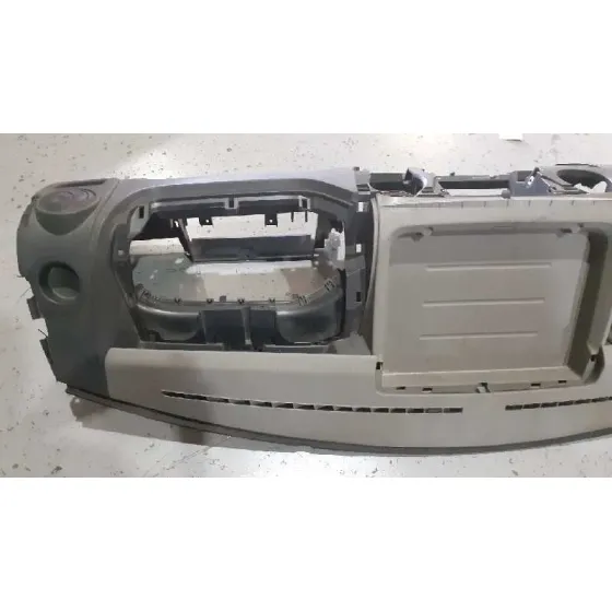 Salpicadero para Renault Master Kipper Doka