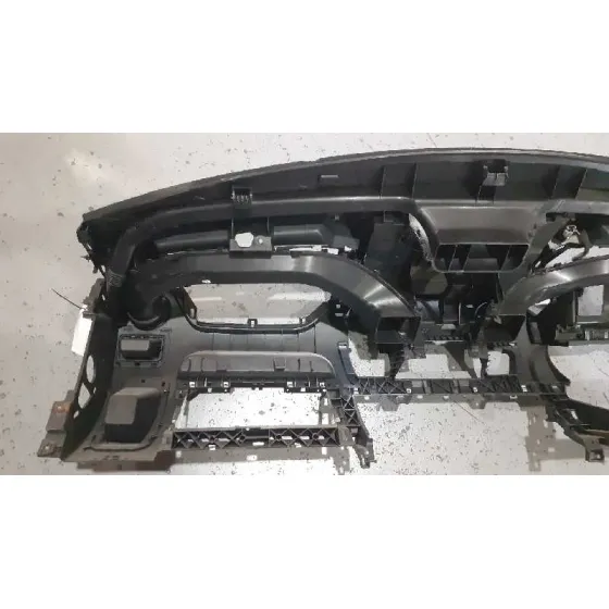 Salpicadero para Renault Master Kipper Doka