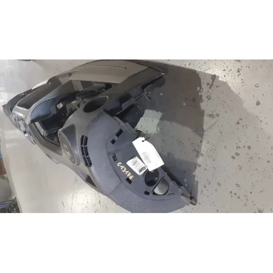 Salpicadero para Renault Master Kipper Doka