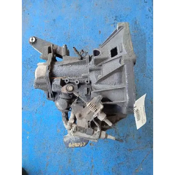 Caja Cambios para Alfa Romeo 156 (116)