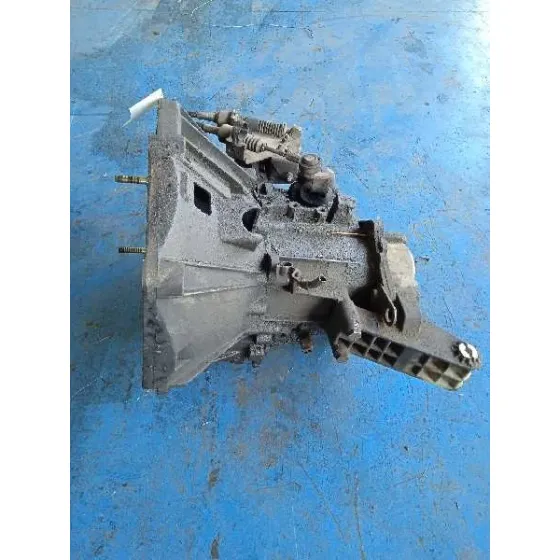 Caja Cambios para Alfa Romeo 156 (116)