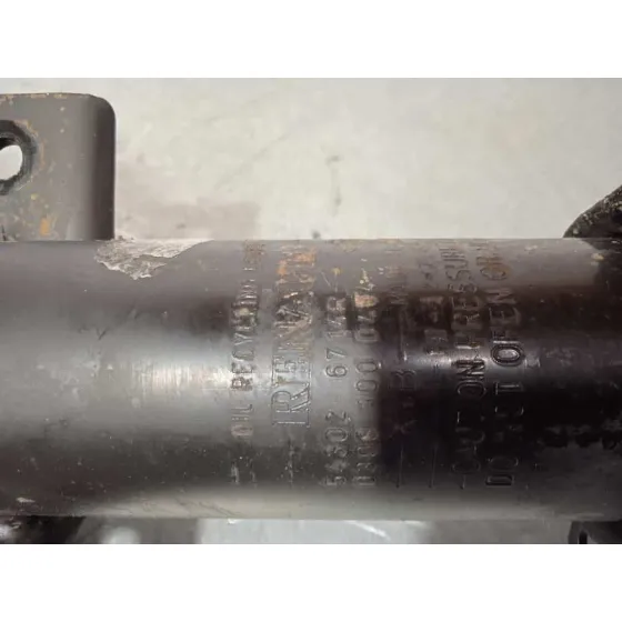 Amortiguador Delantero Izquierdo para Renault Master Kipper Doka