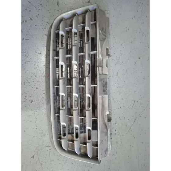Rejilla Delantera para Renault Master Kipper Doka