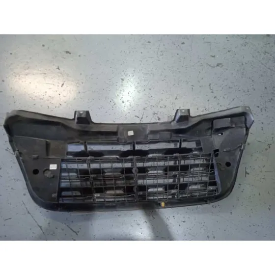 Rejilla Delantera para Renault Master Kipper Doka