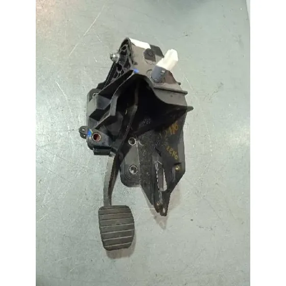 Pedal Freno para Renault Master Kipper Doka