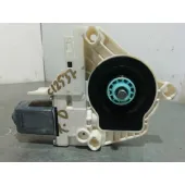 Motor Elevalunas Trasero Derecho para Audi A1 Sportback (8Xf)