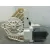 Motor Elevalunas Trasero Derecho para Audi A1 Sportback (8Xf)