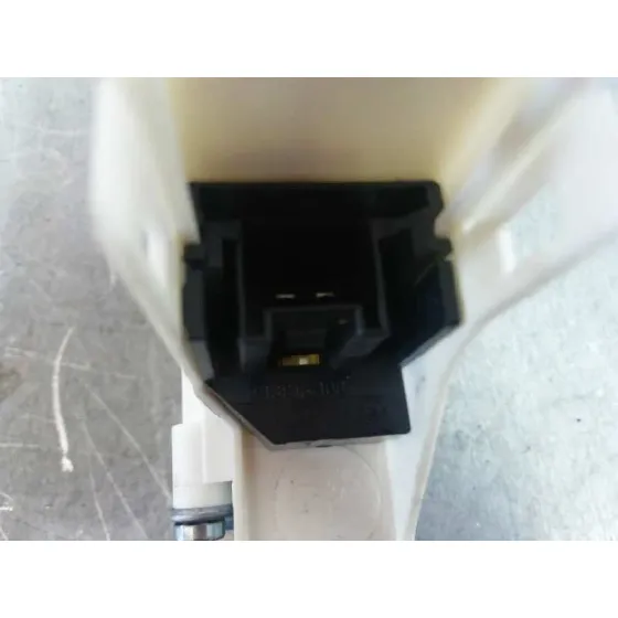 Motor Elevalunas Trasero Derecho para Audi A1 Sportback (8Xf)