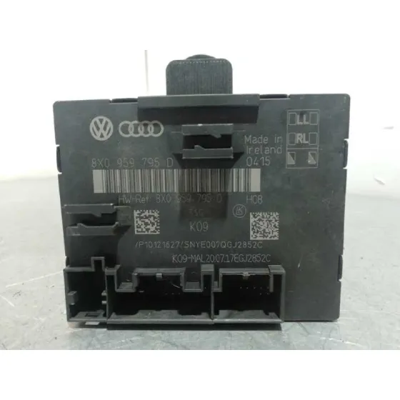 Modulo Confort para Audi A1 Sportback (8Xf)