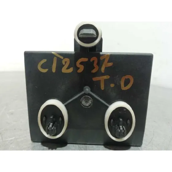 Modulo Confort para Audi A1 Sportback (8Xf)