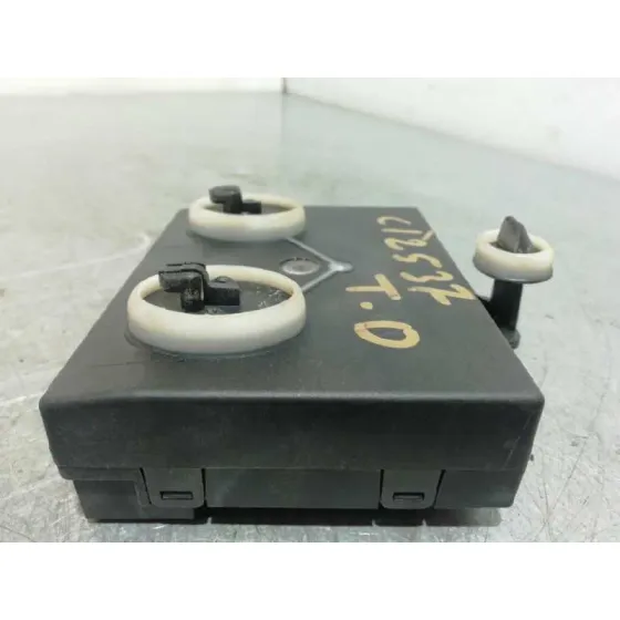 Modulo Confort para Audi A1 Sportback (8Xf)