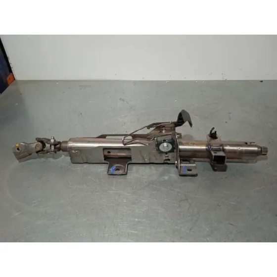 Columna Direccion para Renault Master Kipper Doka