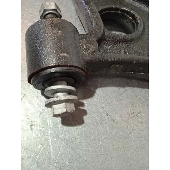Brazo Suspension Inferior Delantero Izquierdo para Renault Master Kipper Doka