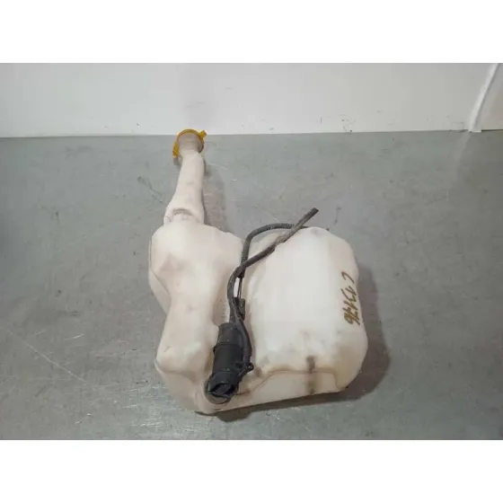 Deposito Limpia para Renault Master Kipper Doka