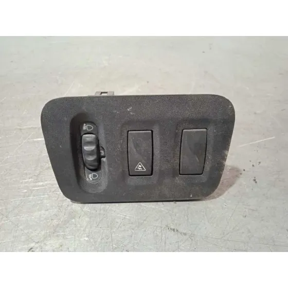Interruptor para Renault Master Kipper Doka