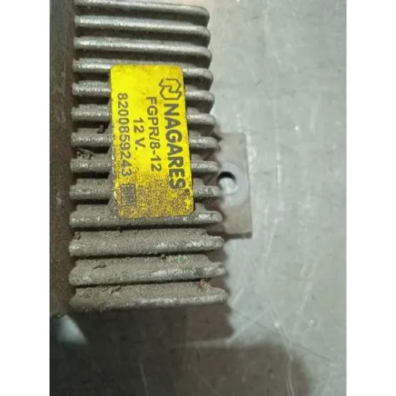 Rele para Renault Master Kipper Doka
