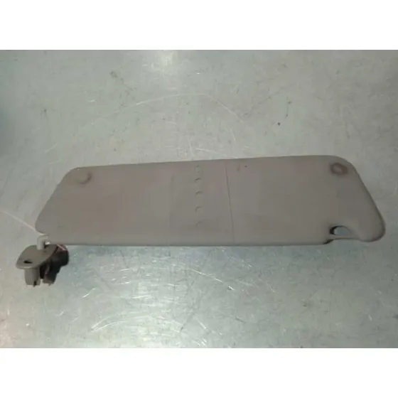 Parasol Derecho para Renault Master Kipper Doka