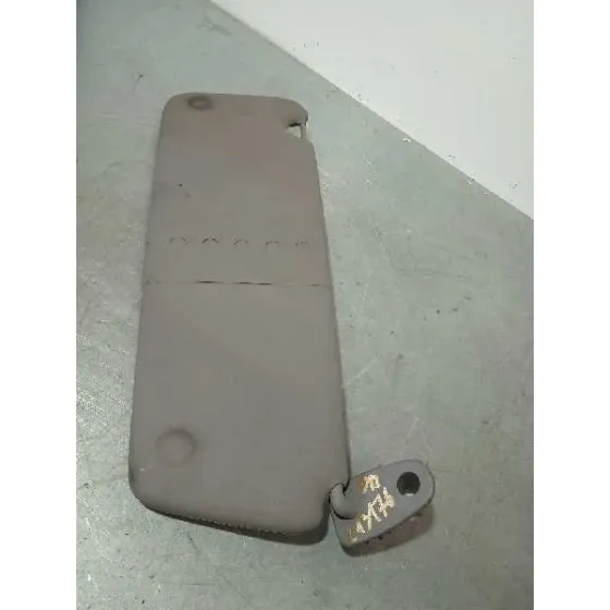 Parasol Derecho para Renault Master Kipper Doka