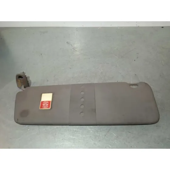 Parasol Izquierdo para Renault Master Kipper Doka