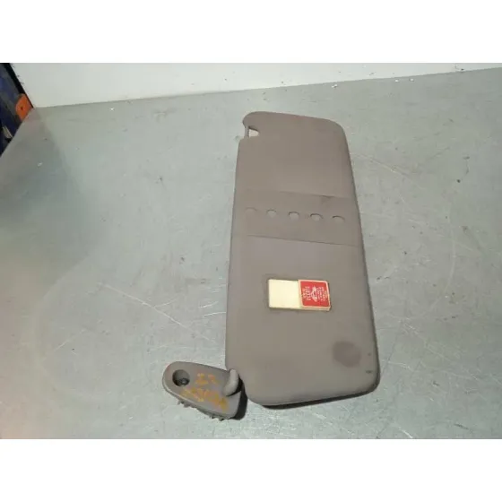 Parasol Izquierdo para Renault Master Kipper Doka