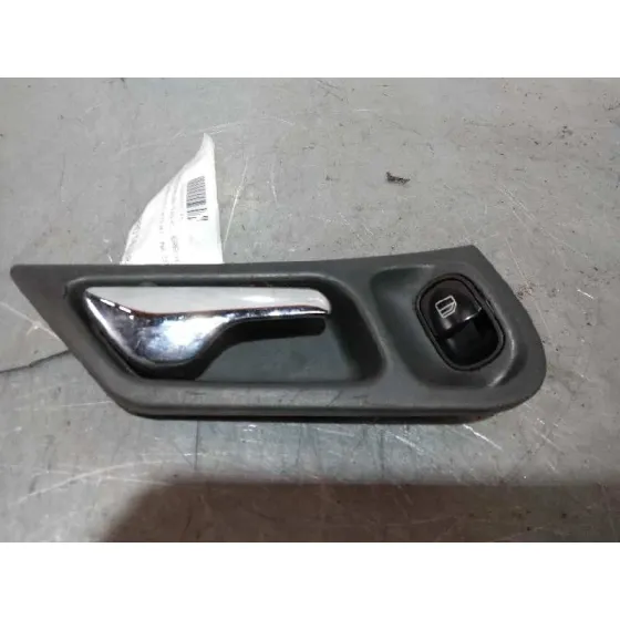 Mando Elevalunas Trasero Derecho para Mercedes-Benz Clase C (W203) Berlina